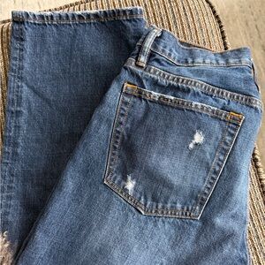 GAP Classic Blue Denim Jeans